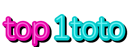 top1toto — logo kanal